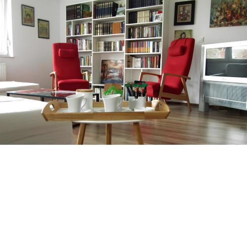 Apartment & Room Renee