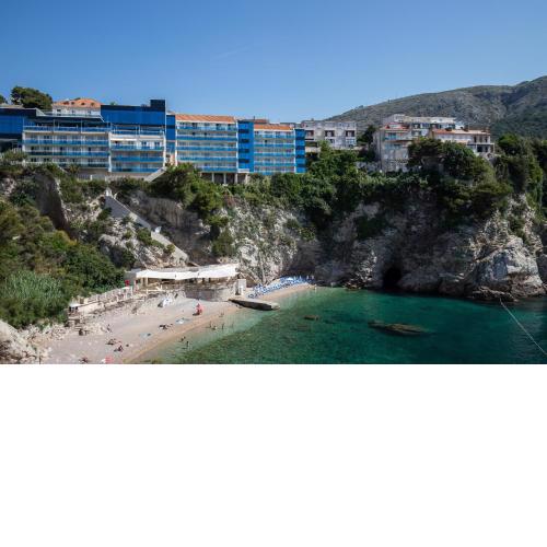 Apartment & Rooms Primi with FREE PARKING
