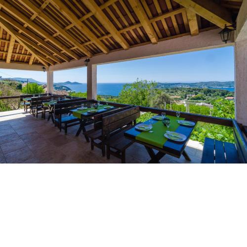 Apartment & Rooms Savonari