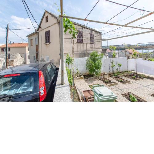 Apartment Rosa
