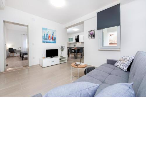 Apartment Rosa
