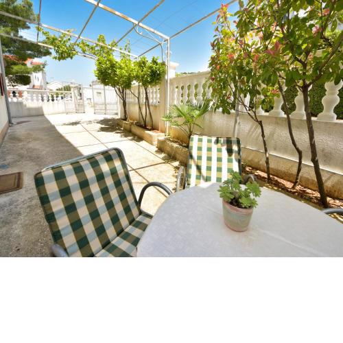Apartment Rose-1 by Interhome