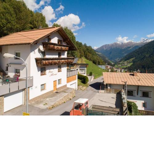 Apartment Rosi