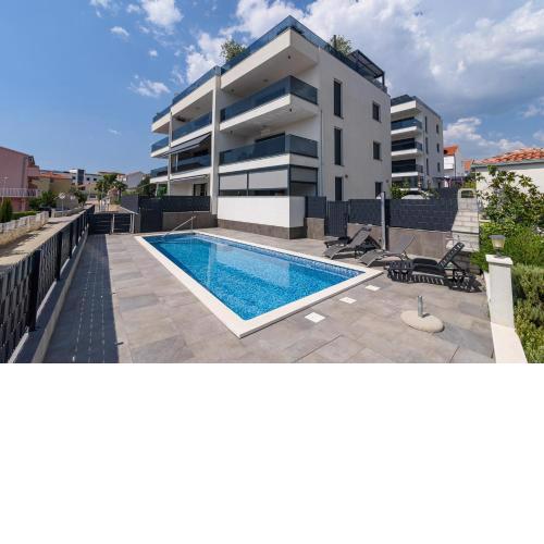 Apartment Rosi