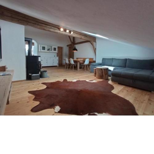 Apartment Rossweid