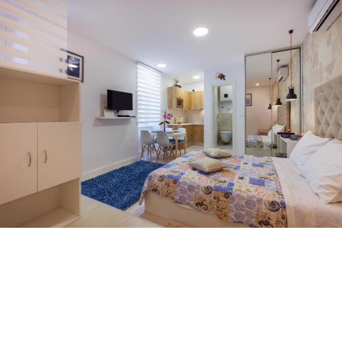 Apartment Rosulica