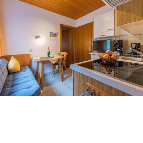 Apartment Rotbühlspitze