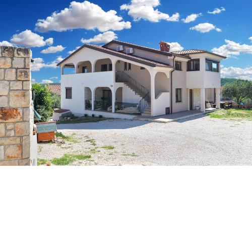 Apartment Rovinjsko selo 2275