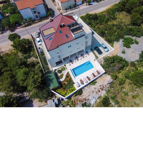 Apartment Royal II