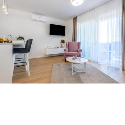 Apartment Royal