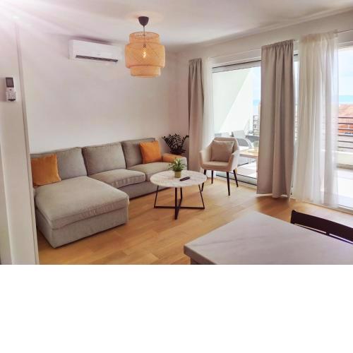 Apartment Rozalie Central