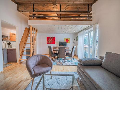 Apartment Ruberto