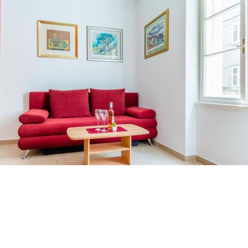 Apartment Ruby