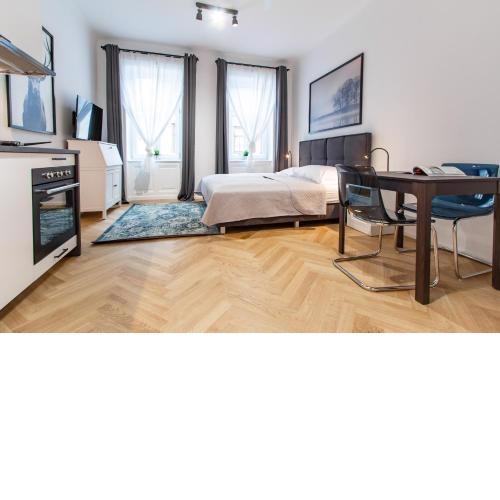 Apartment Rüdigergasse