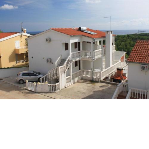Apartment Rukavac 8837f