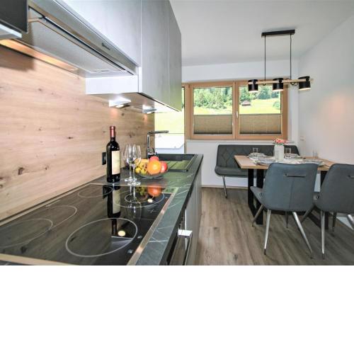 Apartment Rumer Blick by Interhome