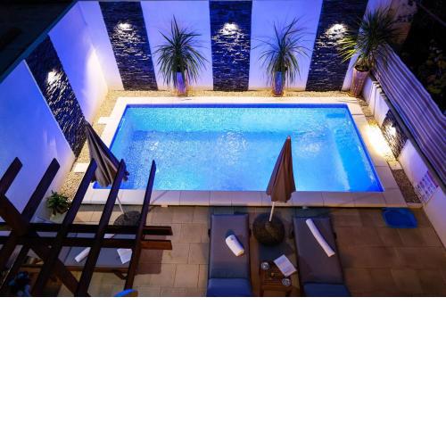 Apartment Rustica Zadar