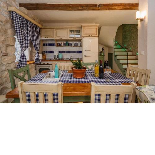 Apartment Rustik