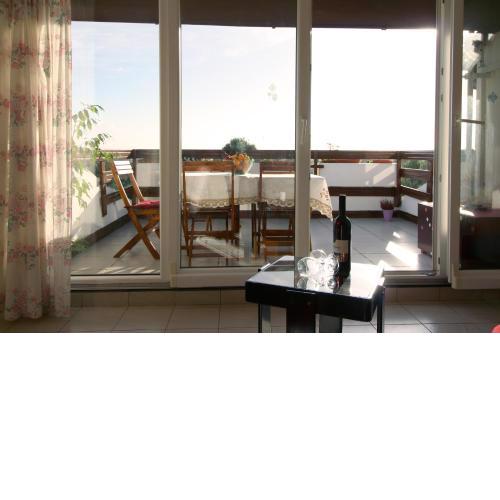 Apartment Ruža 2021