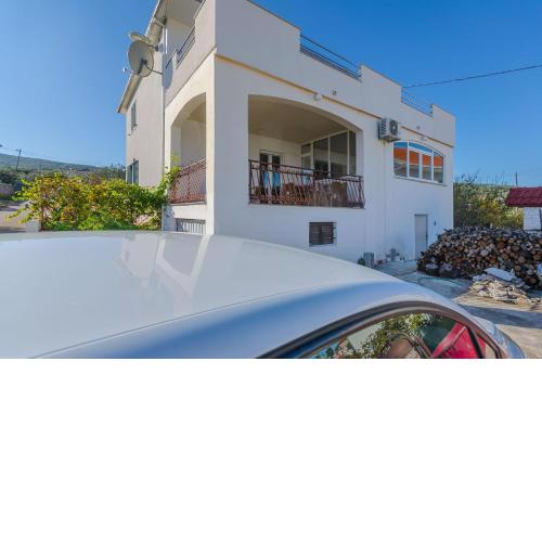 Apartment Ruza