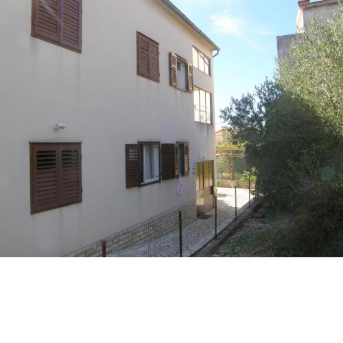 Apartment Ruzica