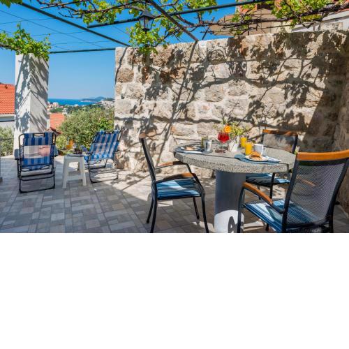 Apartment Ruzica