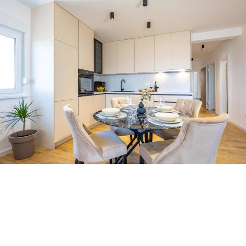 Apartment Ružmarin Residence J