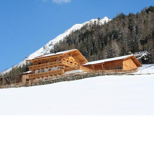 Apartment s' HimmelReich-2 by Interhome