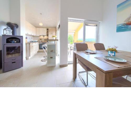 Apartment Sabina Soline