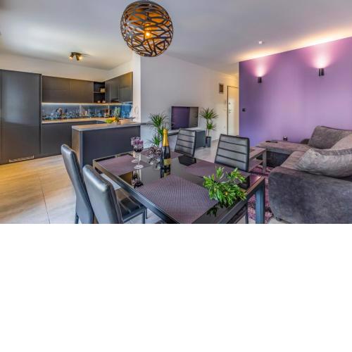 Apartment Sabina