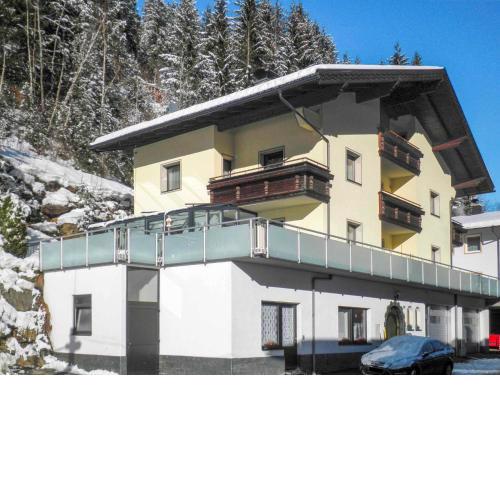 Apartment Sabine by Interhome