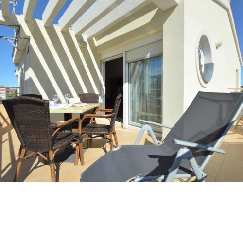Apartment Sablić-4 by Interhome