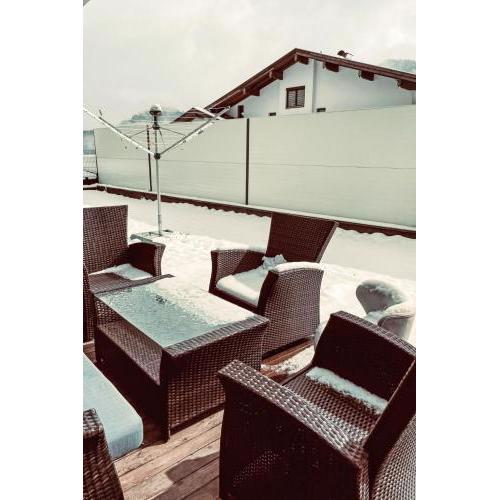Apartment Sabrina-1 by Interhome