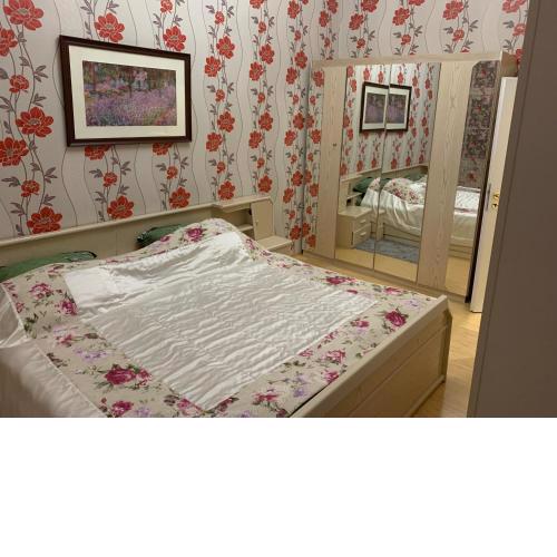 Apartment Sadova Karlovy Vary