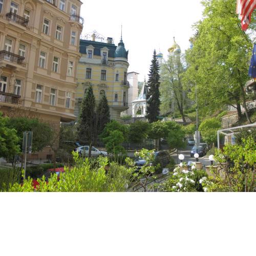 Apartment Sadova