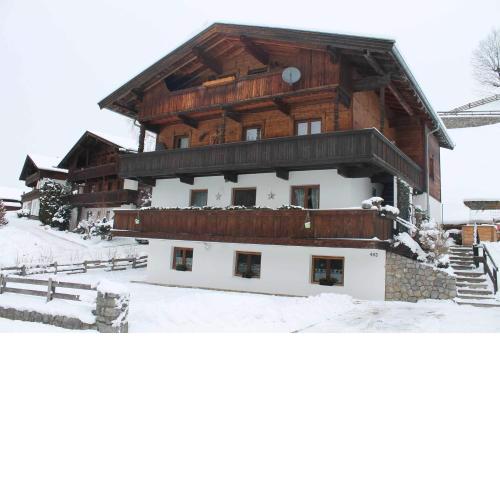 Apartment Sagtaler Spitze