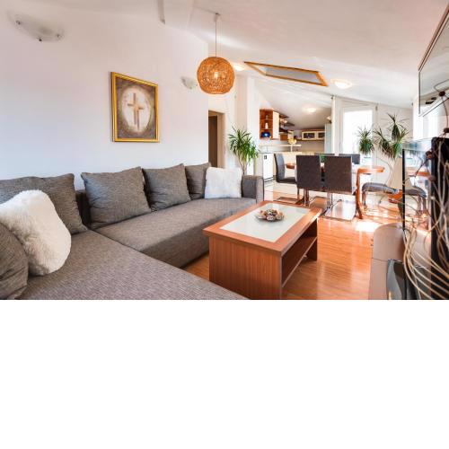 Apartment Saint Michael