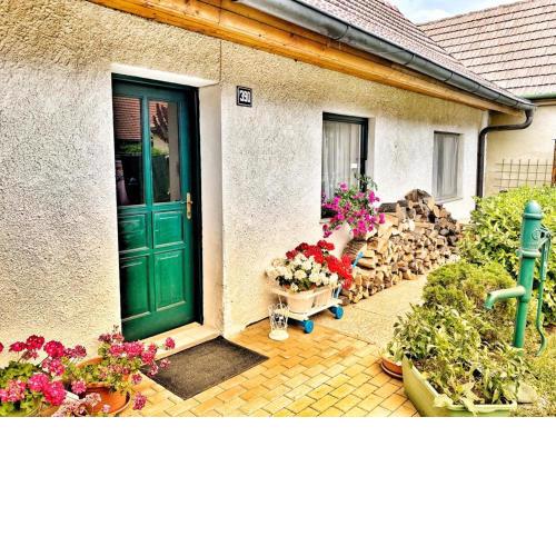 Apartment Sakvice 390