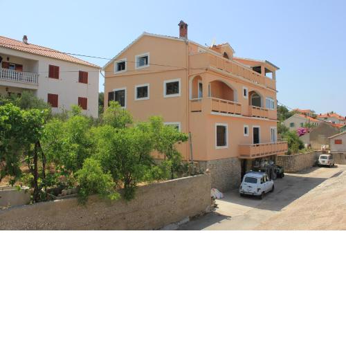 Apartment Sali 8121a
