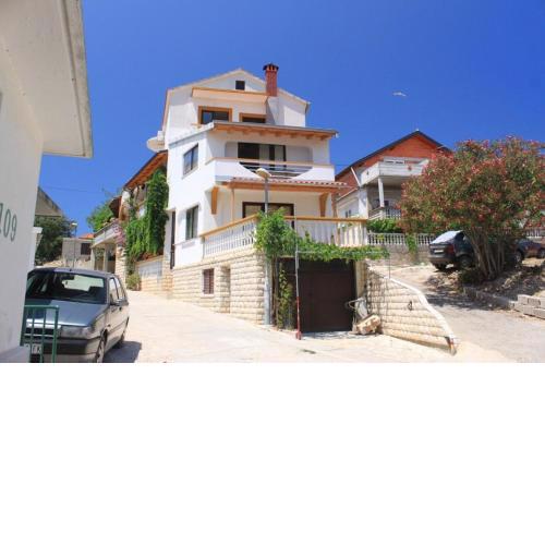 Apartment Sali 8174b