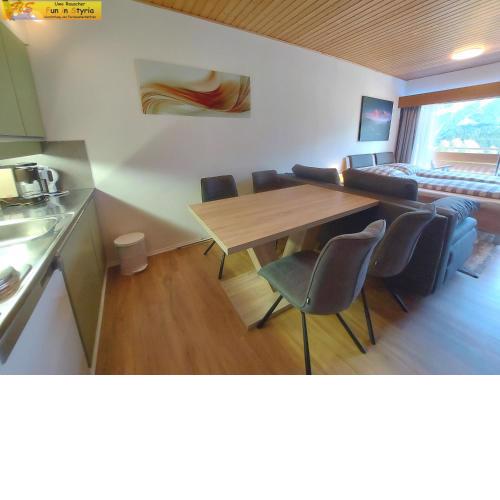 Apartment Salzkammergut