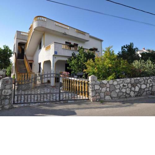 Apartment SaMa