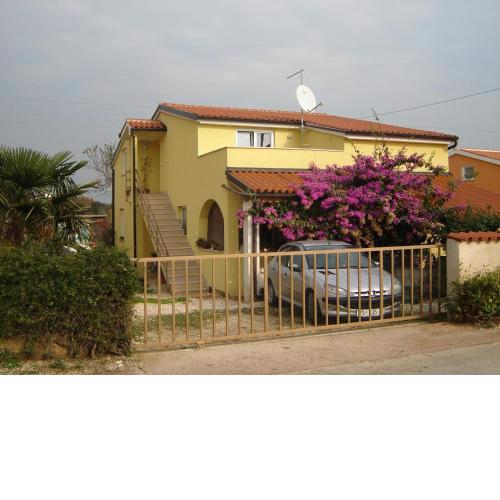 Apartment Samanta