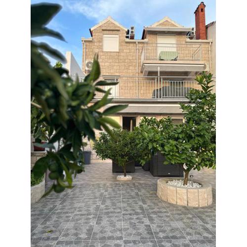 Apartment Samanta
