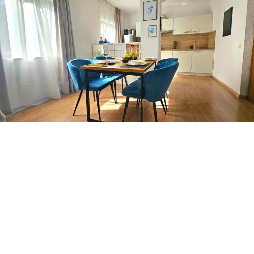 Apartment Samlandin