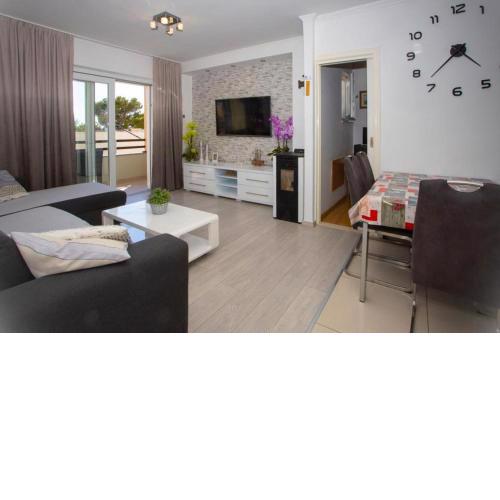 Apartment San Marino