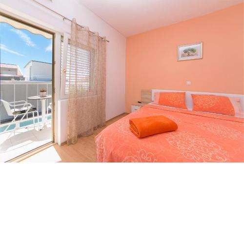 Apartment "San Marino"