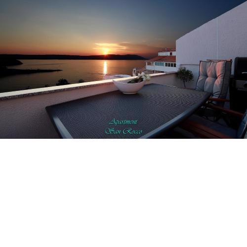 Apartment San Rocco