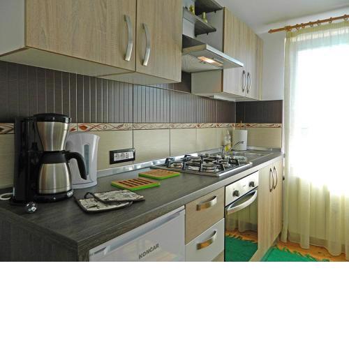 Apartment San