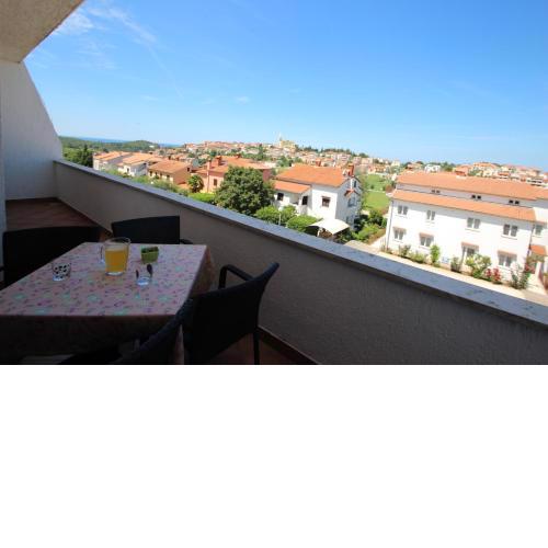 Apartment Sandi